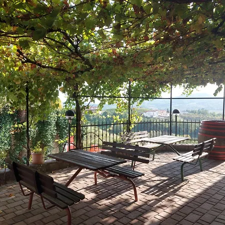 Agritourism Kren krevet i doručak