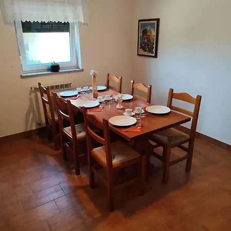 Agritourism Kren Dobrovo