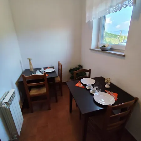 Agritourism Kren Nočitev z zajtrkom 3*