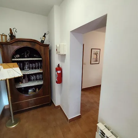 Agritourism Kren 3* Dobrovo