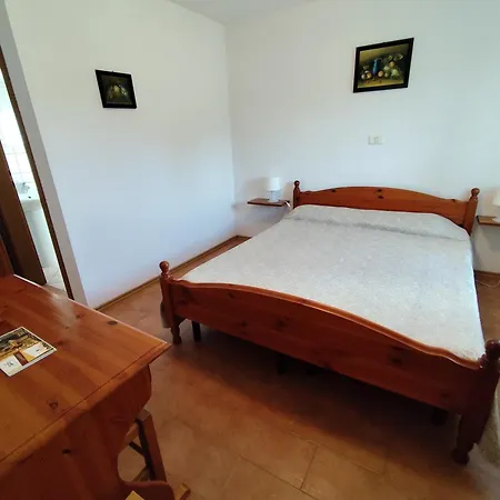 Agritourism Kren Nočitev z zajtrkom