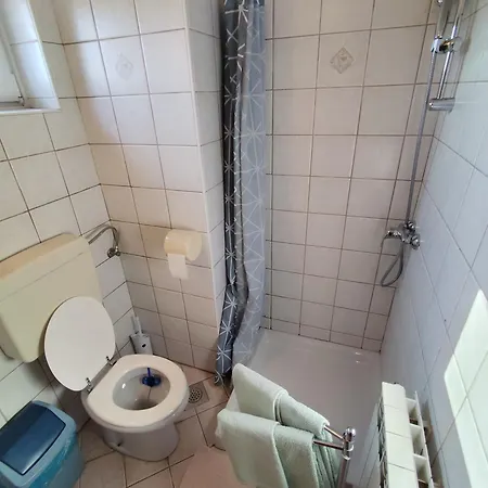 krevet i doručak Agritourism Kren 3*