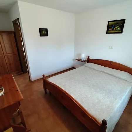 Agritourism Kren Dobrovo