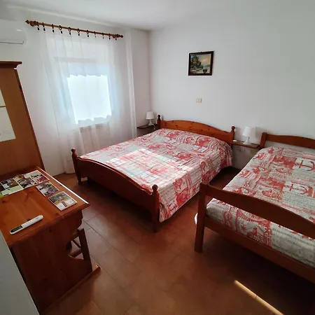 Agritourism Kren Dobrovo