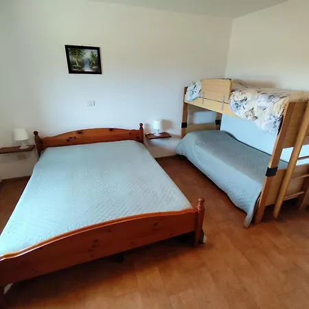 Agritourism Kren 3* Dobrovo