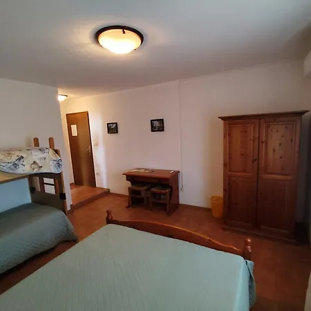 Agritourism Kren Nočitev z zajtrkom