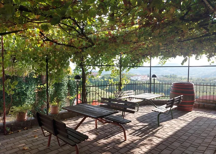 Agritourism Kren Bed and breakfast