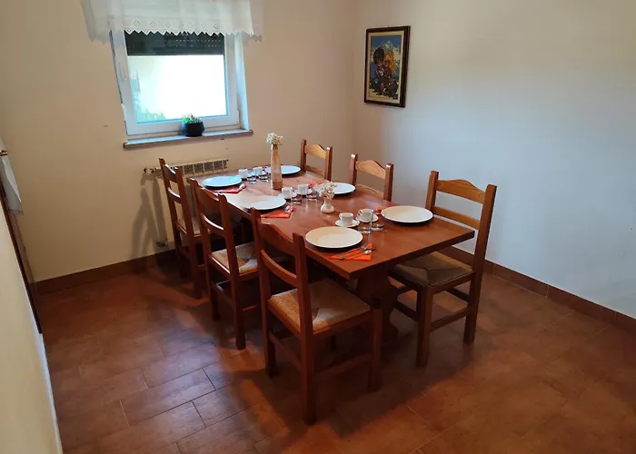 Agritourism Kren Dobrovo