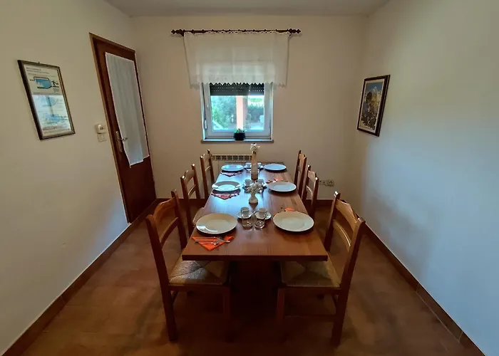 Bed and breakfast Agritourism Kren 3*