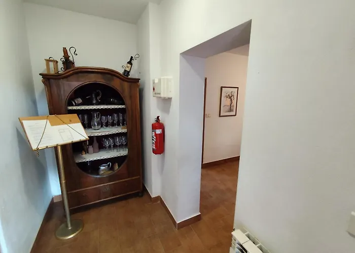 Agritourism Kren 3* Dobrovo