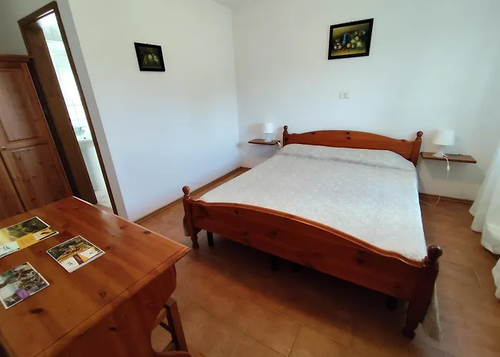 Agritourism Kren Bed & Breakfast
