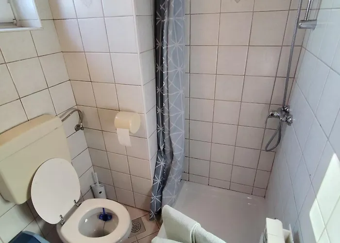 Bed and breakfast Agritourism Kren 3*