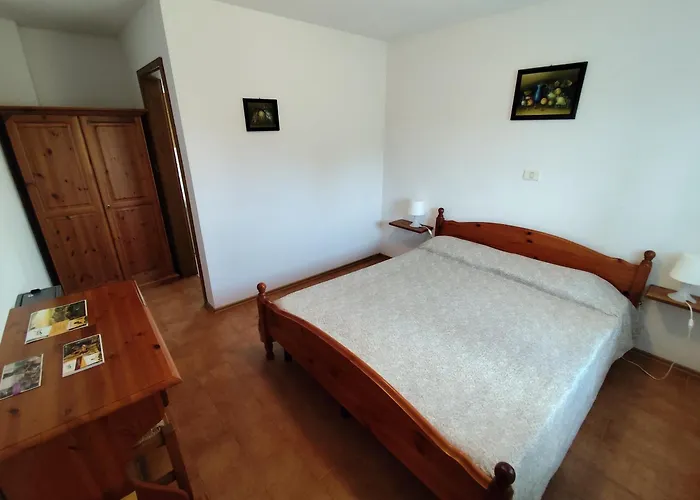 Agritourism Kren Dobrovo