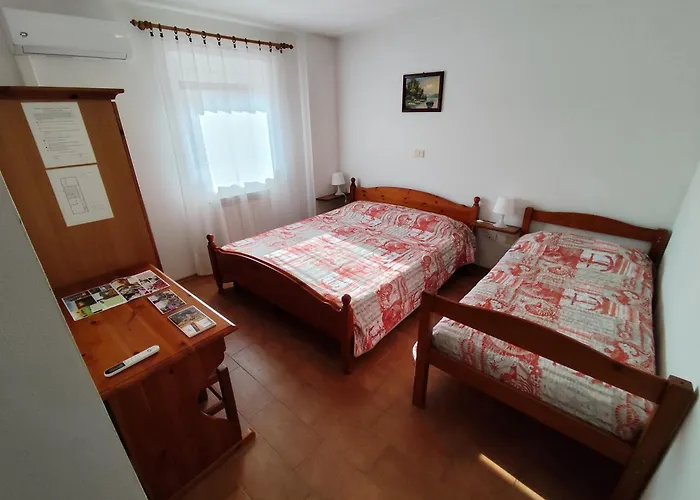 Agritourism Kren Dobrovo