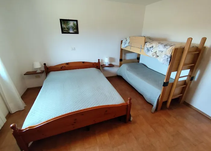 Agritourism Kren 3* Dobrovo